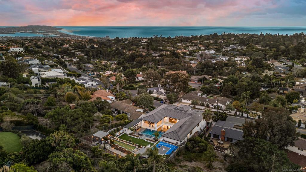 La Jolla - Residential
