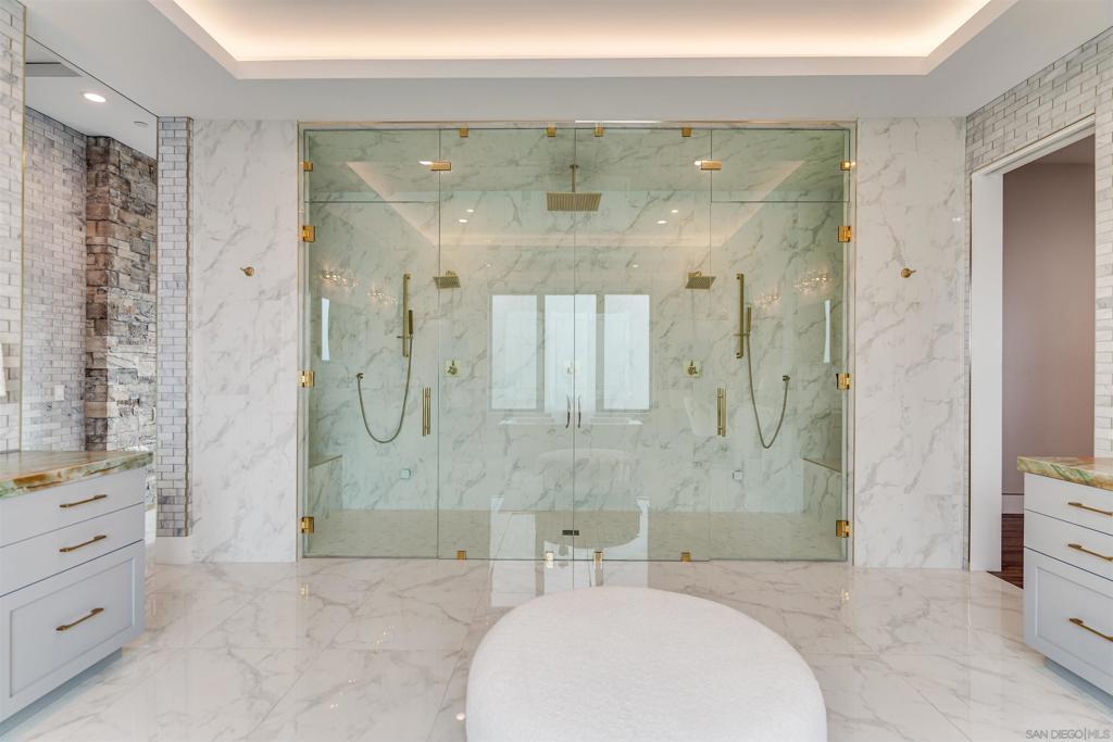 La Jolla - Residential