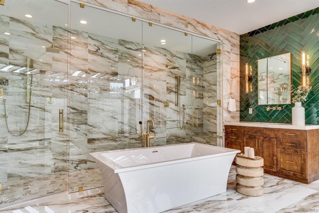 La Jolla - Residential