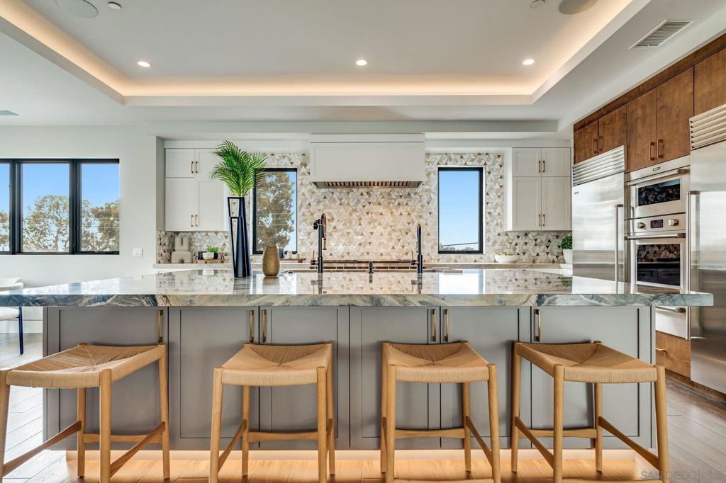 La Jolla - Residential