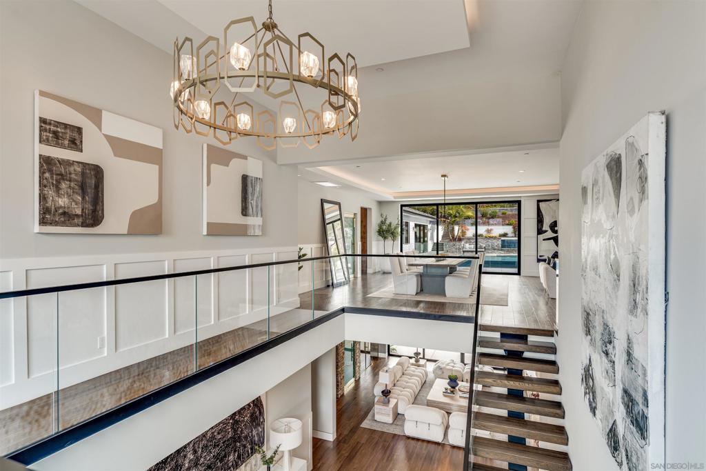 La Jolla - Residential