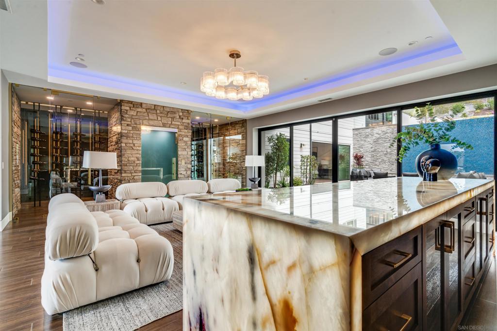 La Jolla - Residential