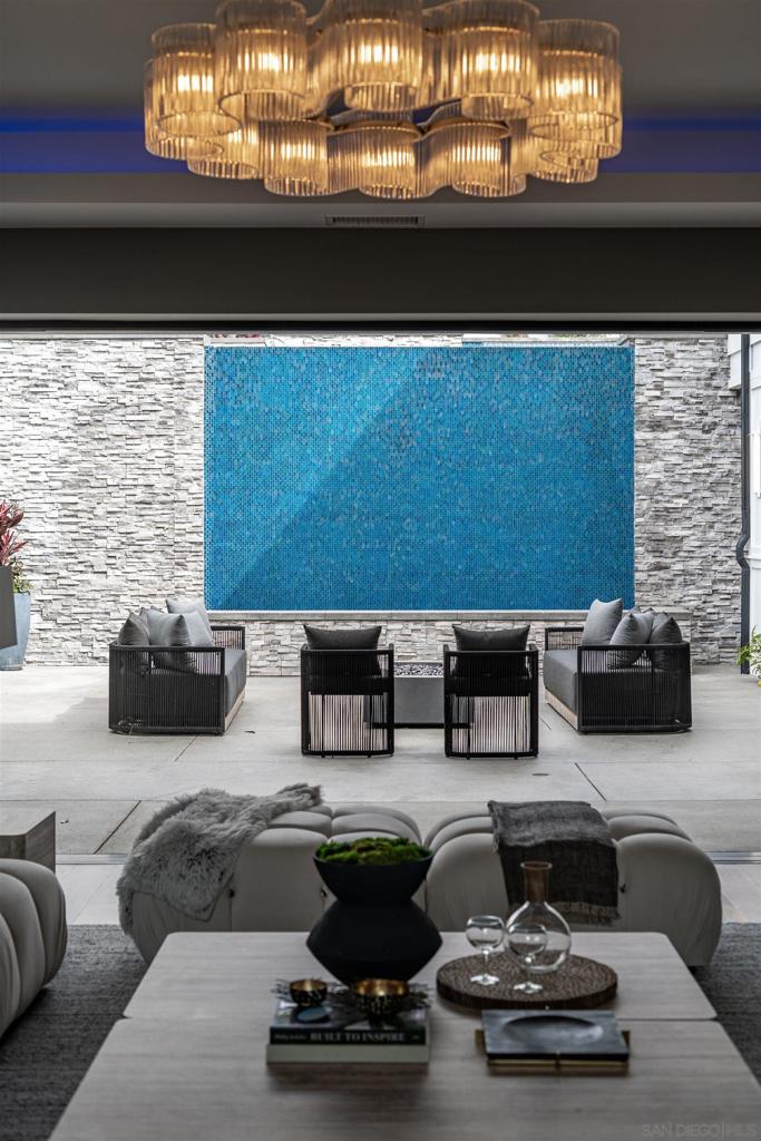 La Jolla - Residential