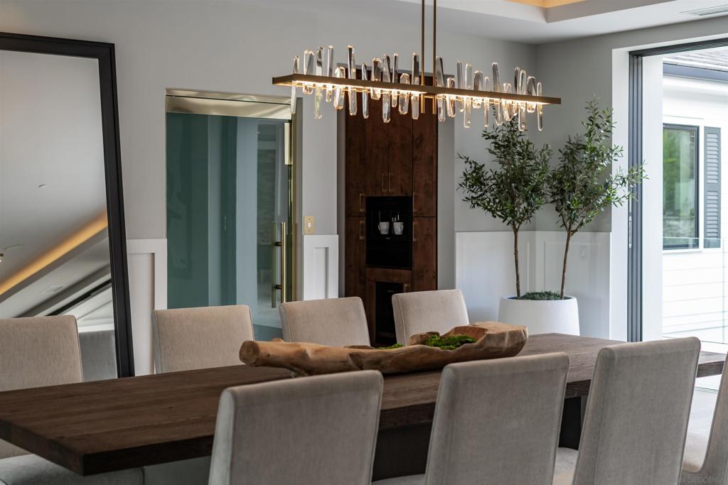 La Jolla - Residential