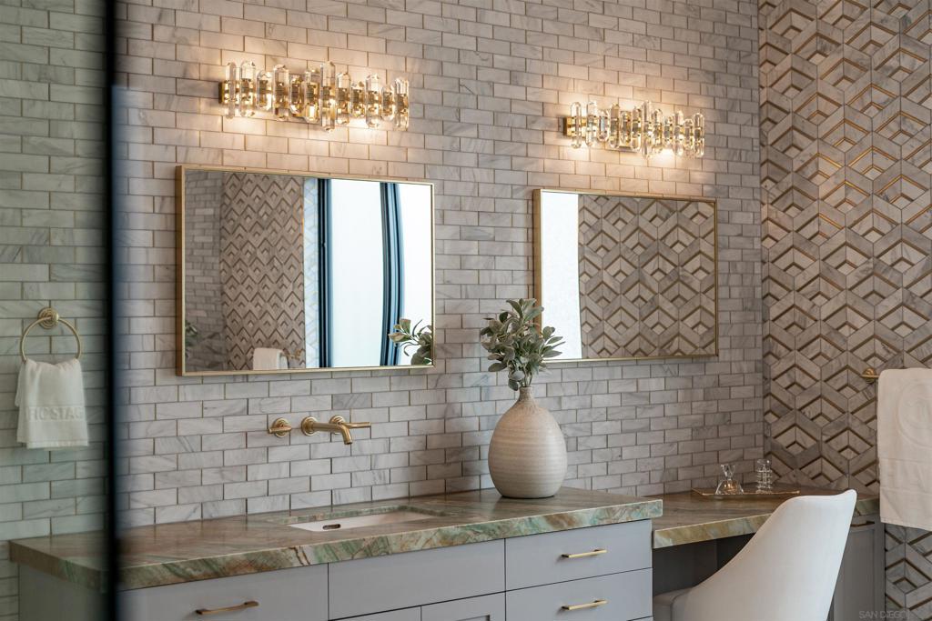 La Jolla - Residential