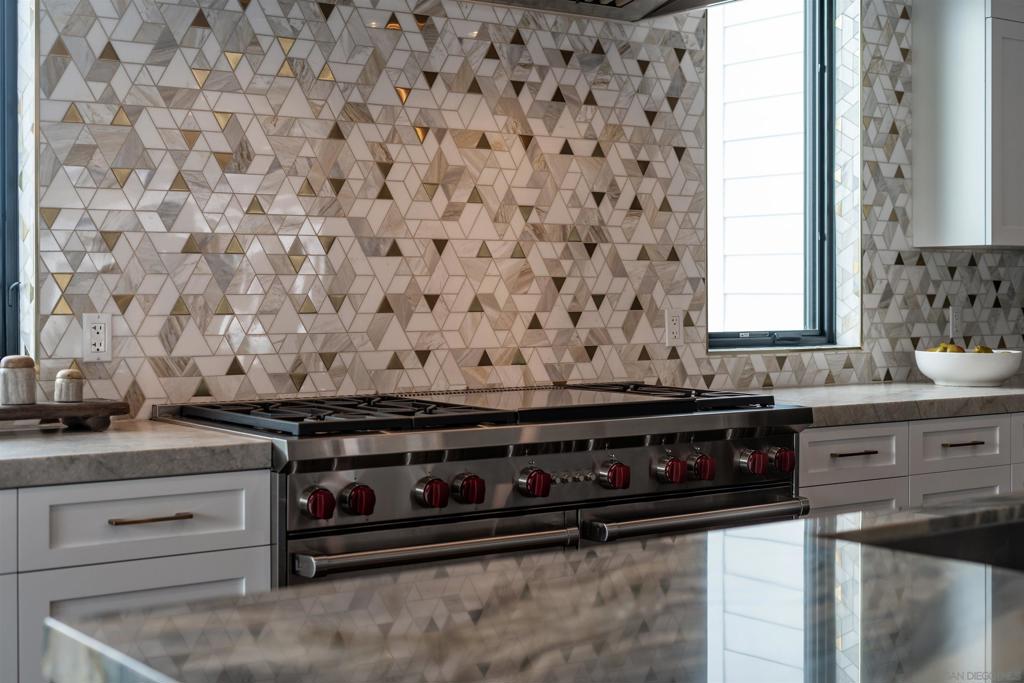 La Jolla - Residential