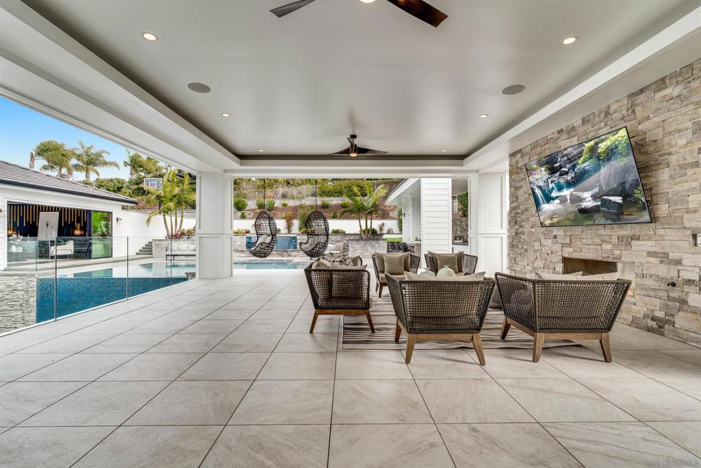 La Jolla - Residential