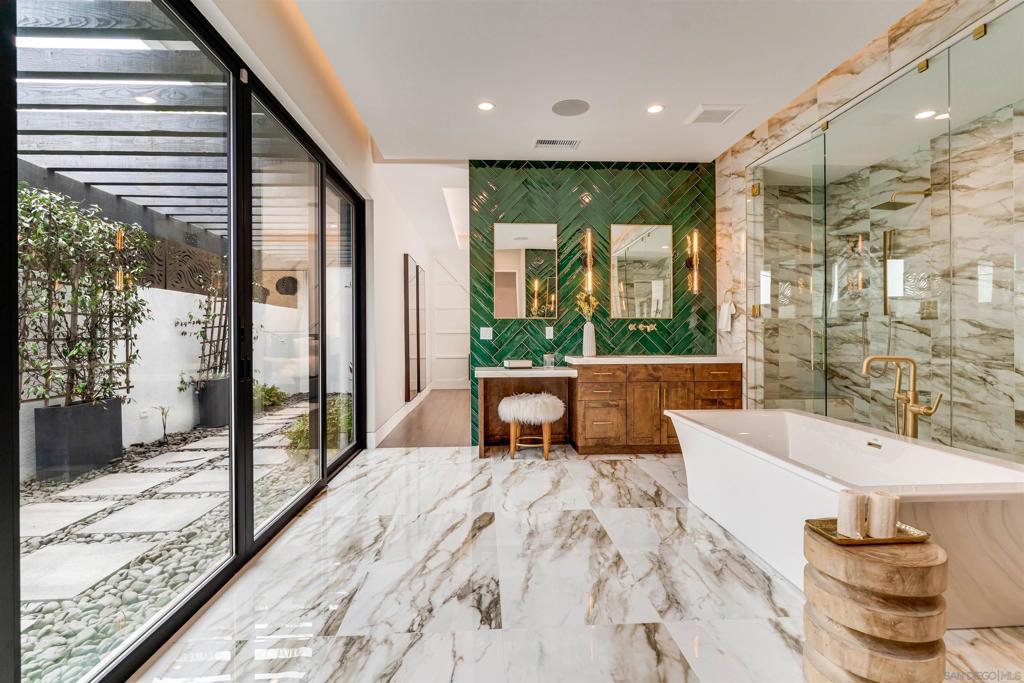 La Jolla - Residential