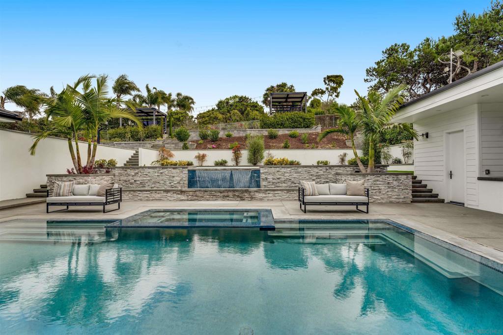 La Jolla - Residential