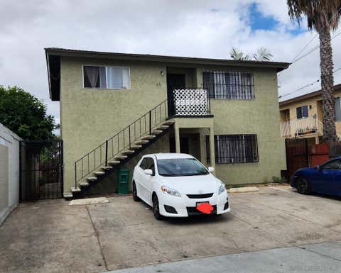 Photo of San Diego, CA 92105 (MLS # 260020369SD)