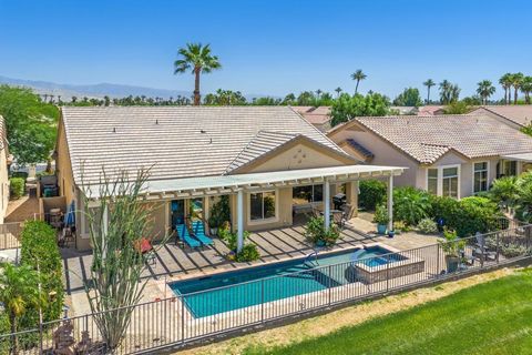 Photo of 36551 Royal Sage Court, Palm Desert, CA 92211 (MLS # 219146129DA)