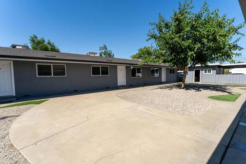 Photo of 130 Fillmore Street, Coalinga, CA 93210 (MLS # ML82044891)