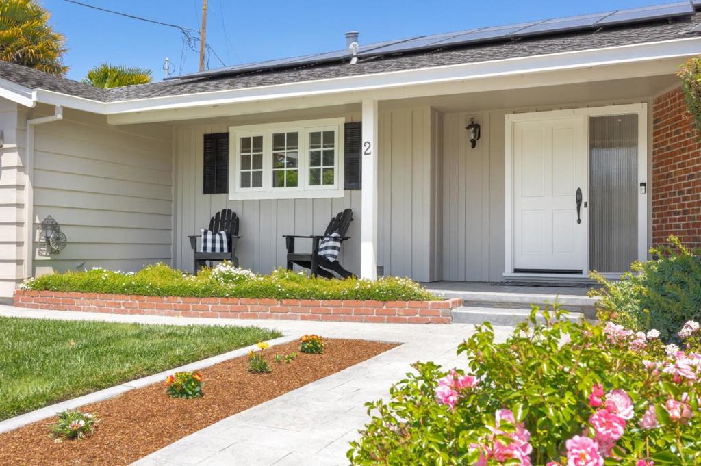 2 Ortalon Avenue, Santa Cruz CA 95060