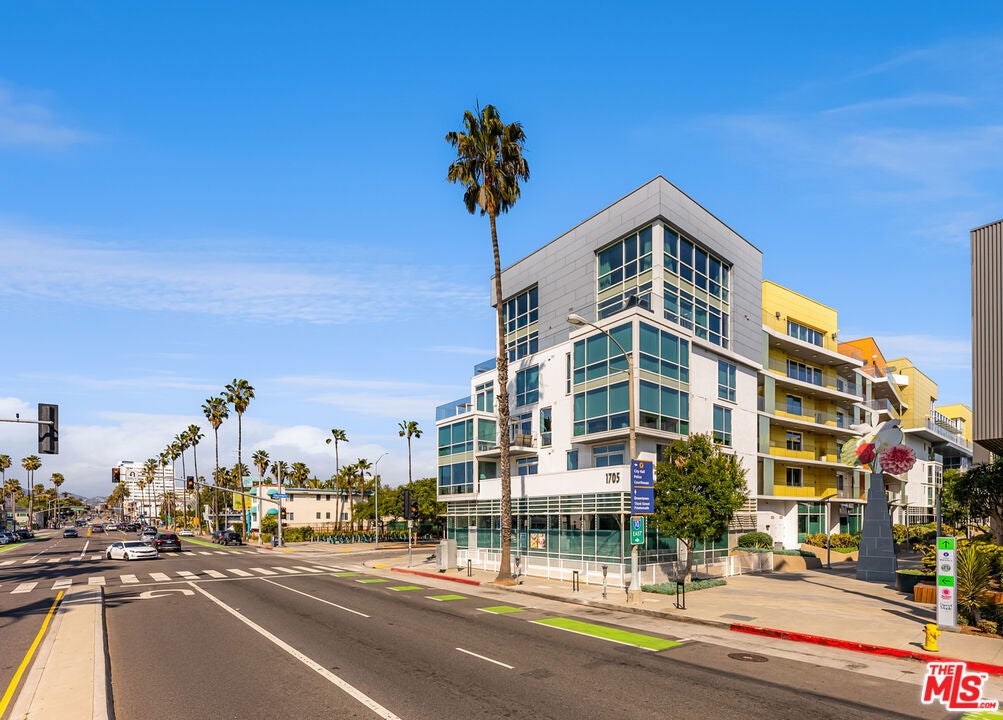 1705 Ocean Avenue