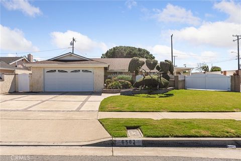 Photo of 6502 Clare Dr, Huntington Beach, CA 92647 (MLS # SW26008310)