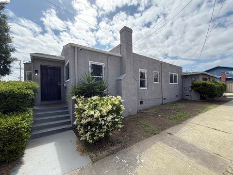 Photo of 2963 62nd Ave, Oakland, CA 94605 (MLS # 41132911)