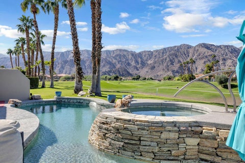 Photo of 78182 Calle Las Ramblas, La Quinta, CA 92253 (MLS # 219155106DA)