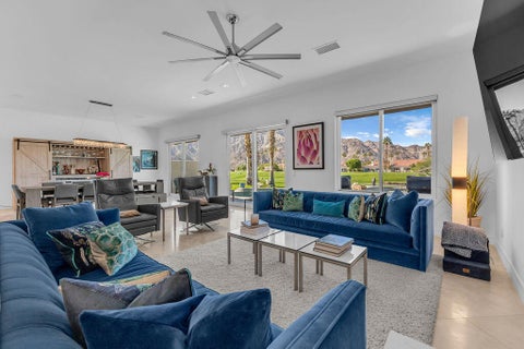 Tiny photo for 78182 Calle Las Ramblas, La Quinta, CA 92253 (MLS # 219155106DA)