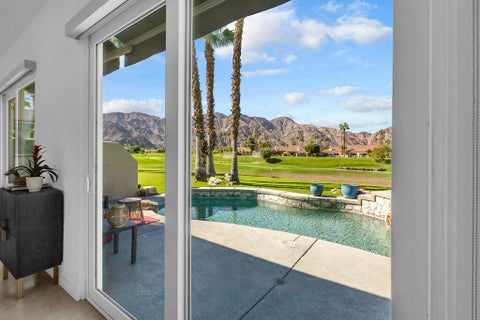 Tiny photo for 78182 Calle Las Ramblas, La Quinta, CA 92253 (MLS # 219155106DA)