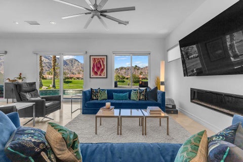 Tiny photo for 78182 Calle Las Ramblas, La Quinta, CA 92253 (MLS # 219155106DA)
