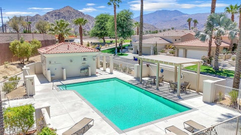 Tiny photo for 78182 Calle Las Ramblas, La Quinta, CA 92253 (MLS # 219155106DA)