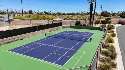 Tiny photo for 78182 Calle Las Ramblas, La Quinta, CA 92253 (MLS # 219155106DA)