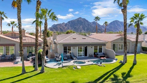 Tiny photo for 78182 Calle Las Ramblas, La Quinta, CA 92253 (MLS # 219155106DA)