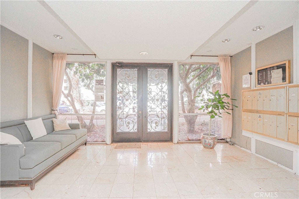 400 S La Fayette Park Pl  #314 Pl, Los Angeles CA 90057