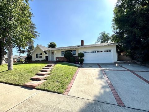 406 Marygrove Road Claremont CA 91711