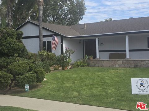 Photo of 4242 Yukon Avenue, Simi Valley, CA 93063 (MLS # 26861783)