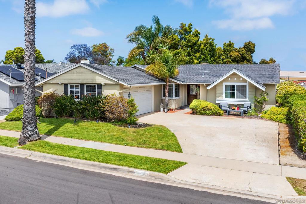 4357 Mount Hukee Ave