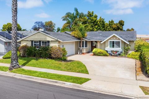 4357 Mount Hukee Ave San Diego CA 92117