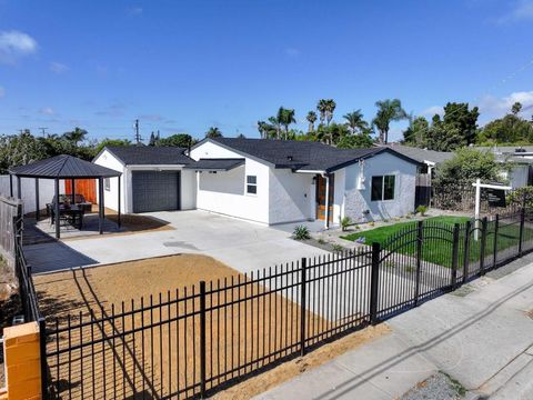 1708 Loretta Street Oceanside CA 92058