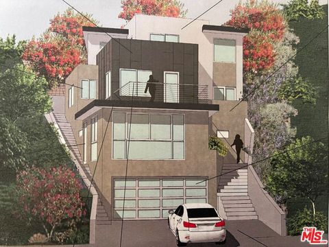 Photo of 4601 Ensenada Drive, Woodland Hills, CA 91364 (MLS # 25586471)