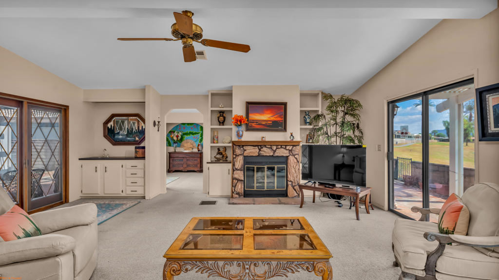 Portola Country Club - Manufactured In Park