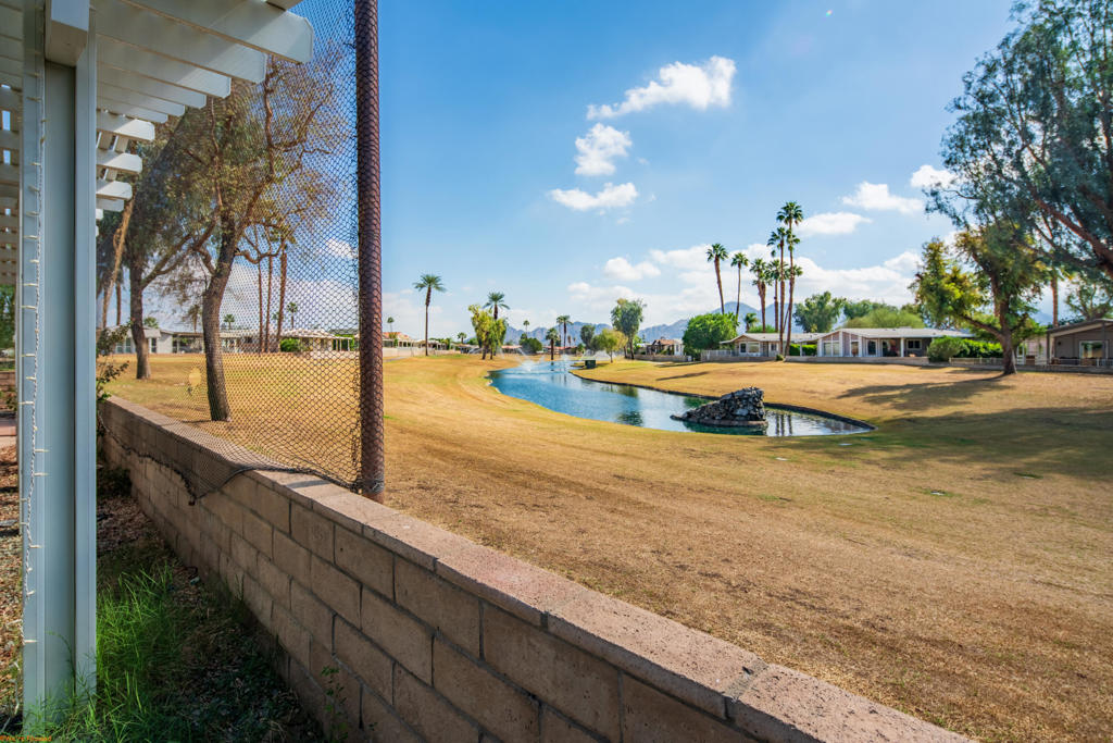 Portola Country Club - Manufactured In Park