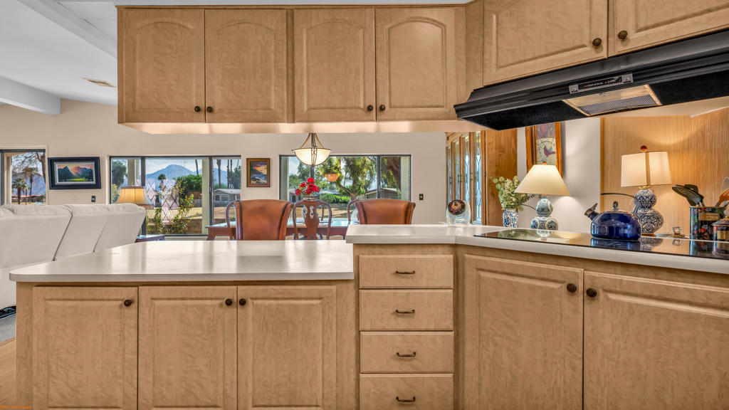 Portola Country Club - Manufactured In Park