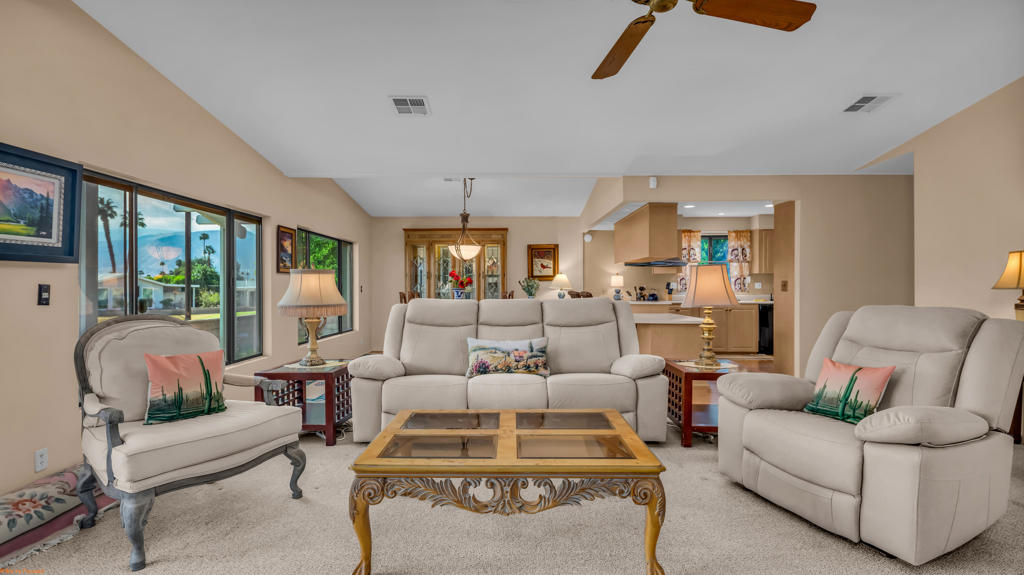 Portola Country Club - Manufactured In Park