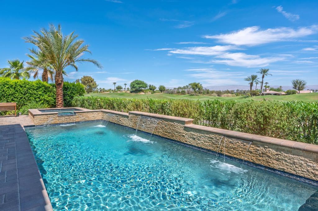 Andalusia at CM - Residential