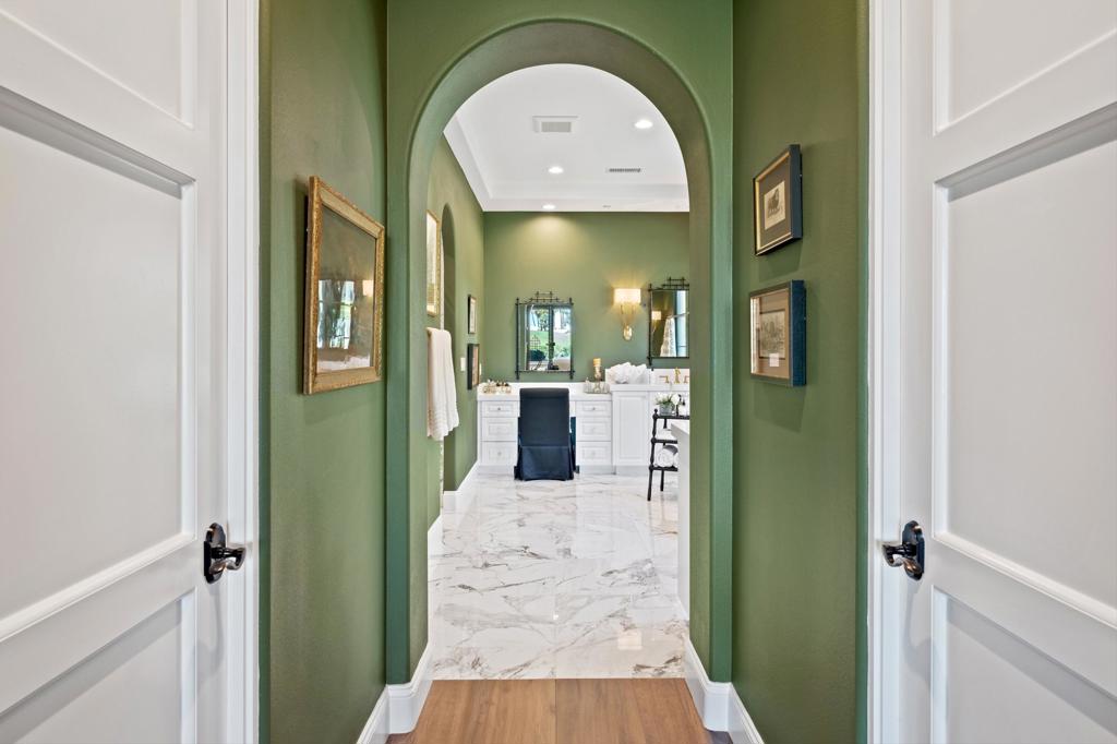 Andalusia at CM - Residential