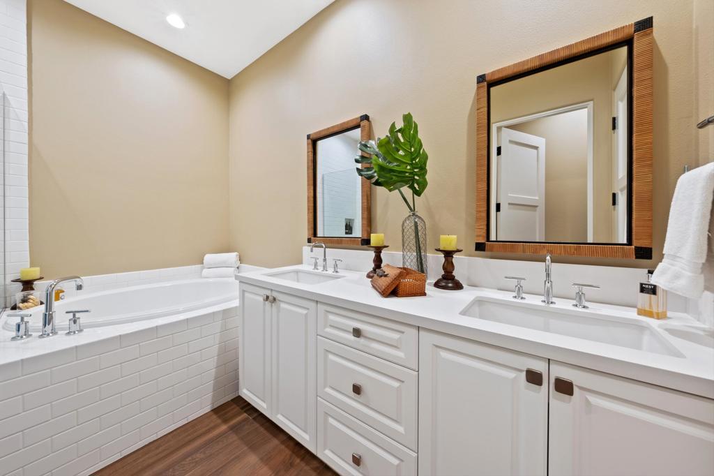 Andalusia at CM - Residential