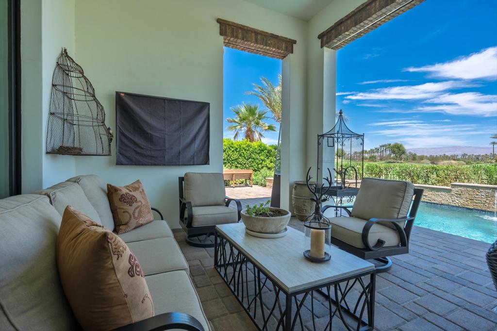 Andalusia at CM - Residential