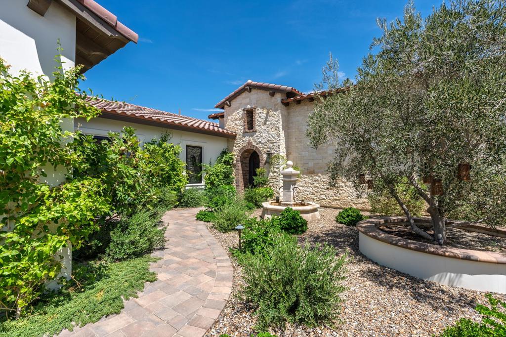 Andalusia at CM - Residential