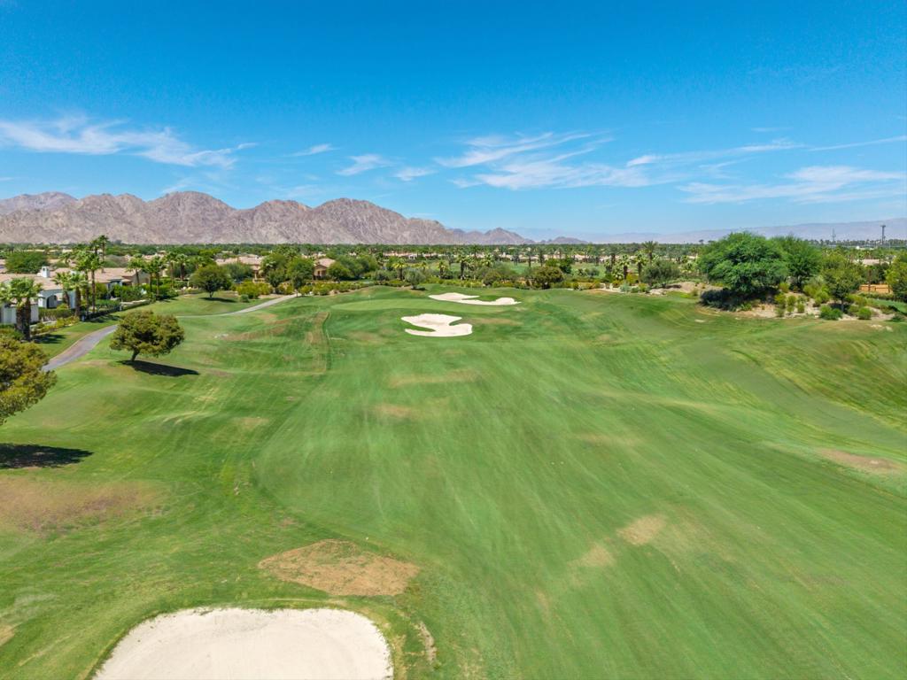 Andalusia at CM - Residential