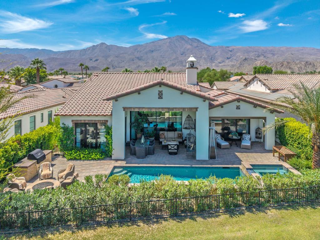 Andalusia at CM - Residential