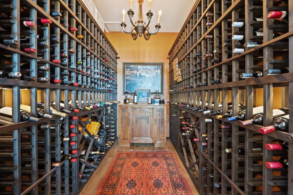 Andalusia at CM - Residential