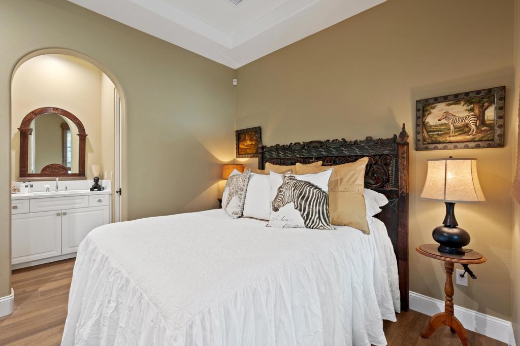 Andalusia at CM - Residential