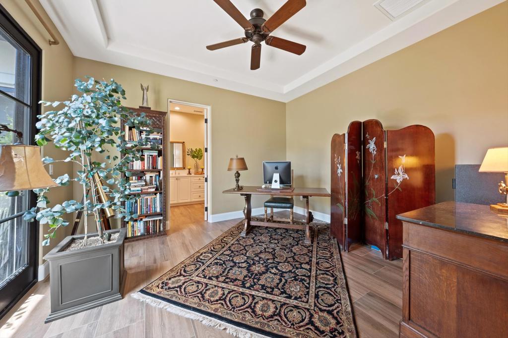 Andalusia at CM - Residential