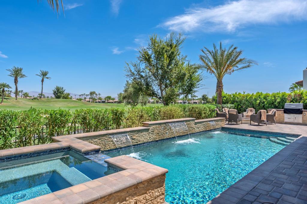 Andalusia at CM - Residential