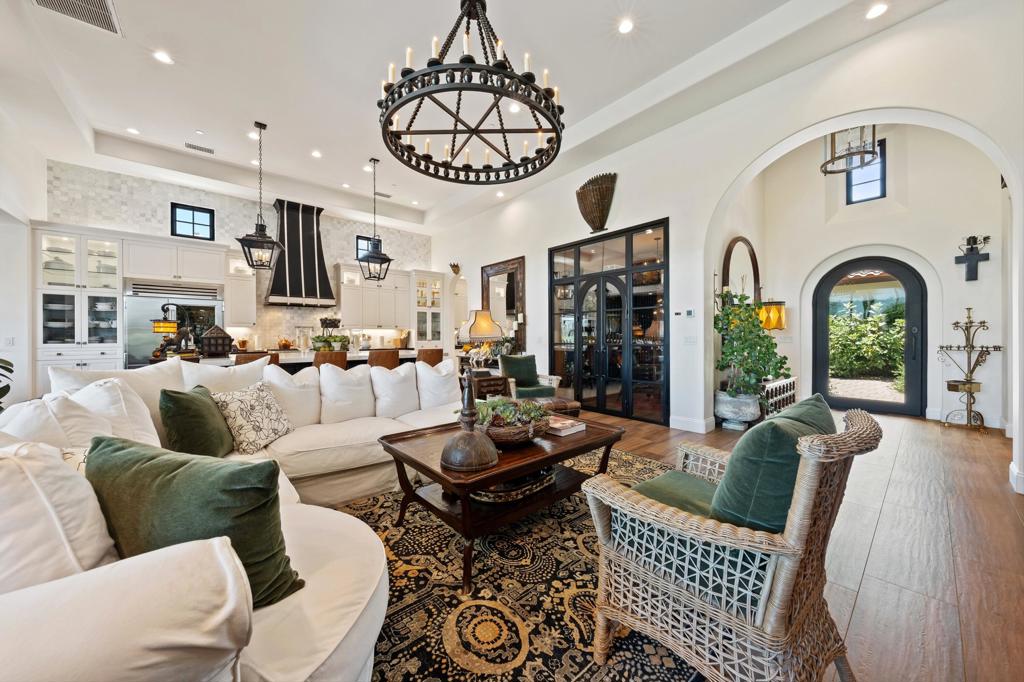 Andalusia at CM - Residential